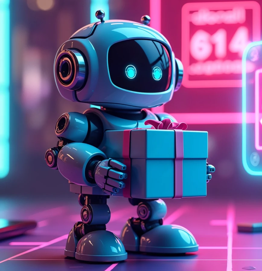 Machine Learning Model