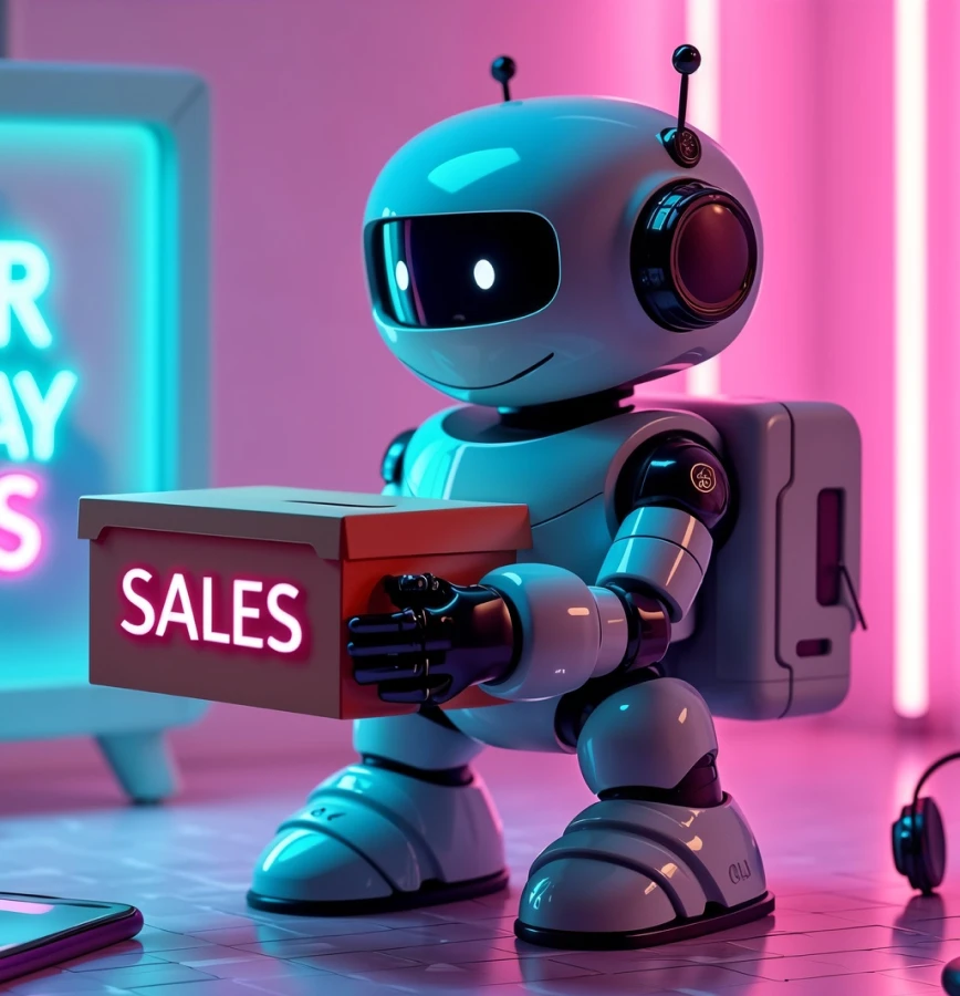 AI Automation System