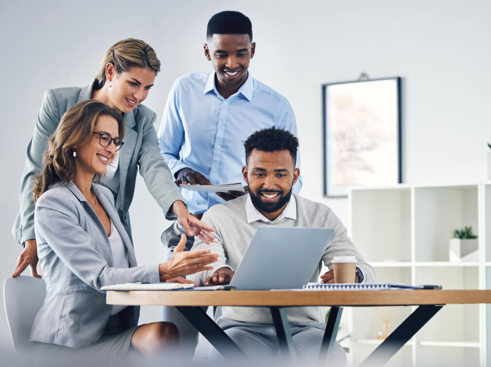 Corporate Image