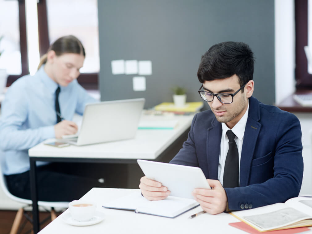 Corporate Image