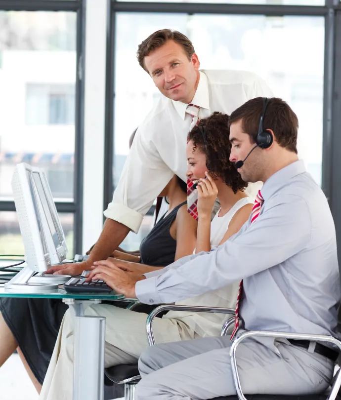Digital Transformation Programs